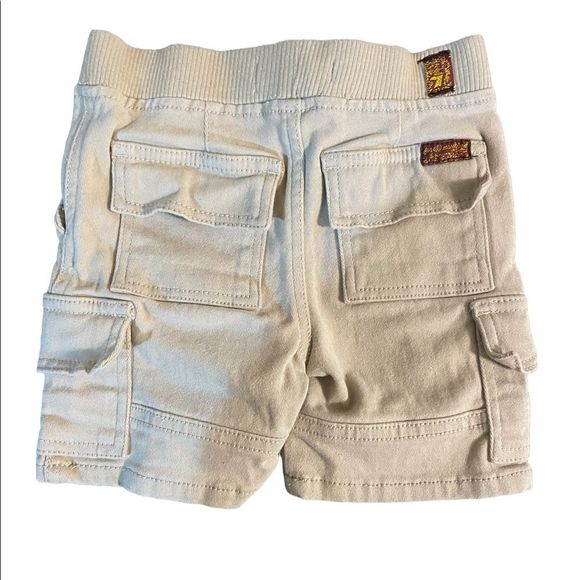 Baby 7 For All Mankind Size 12M Outfit - Picture 6 of 10